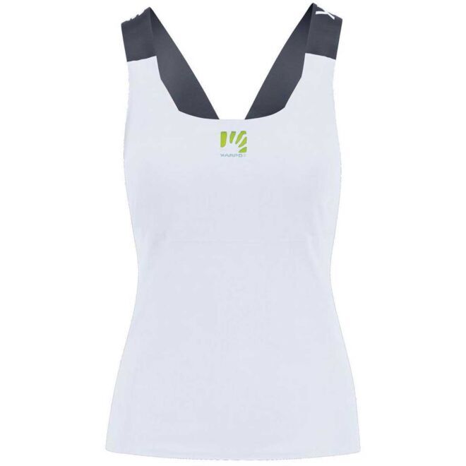Karpos Cengia W Tank damtopp