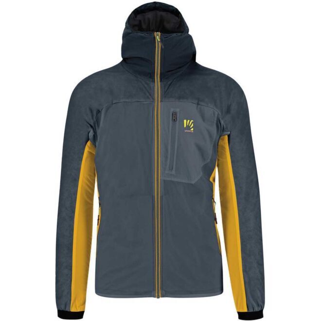 Karpos Cimonega Jacket herrjacka