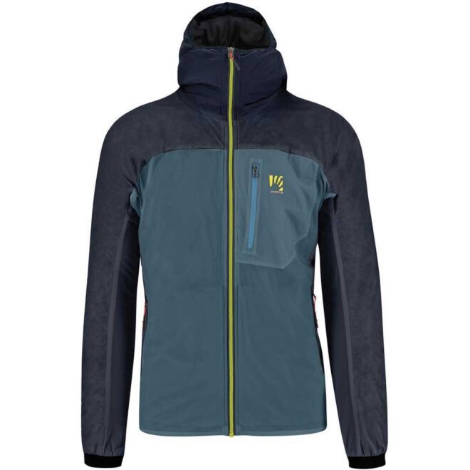 Karpos Cimonega Jacket herrjacka