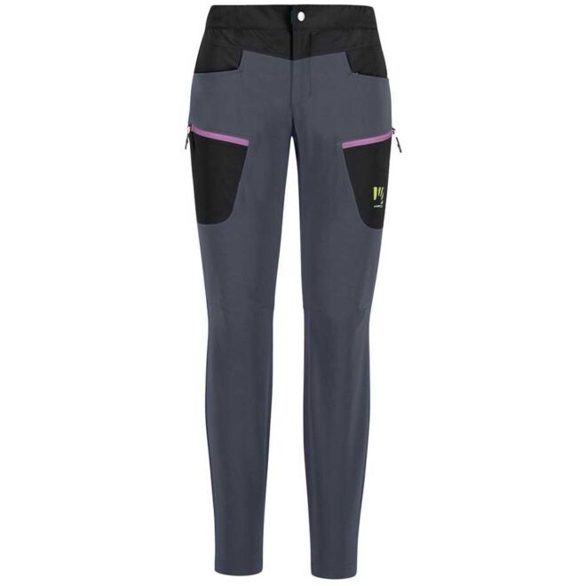 Karpos Lastia W Pants dambyxor