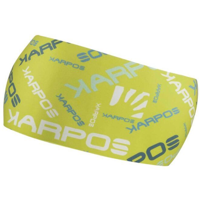 Karpos Lavaredo headband huvudband för klättring