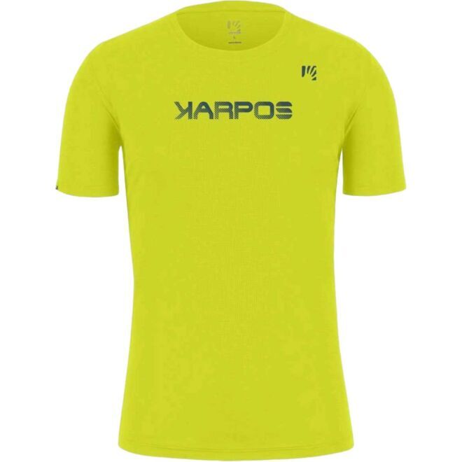 Karpos Loma Evo t-shirt herr