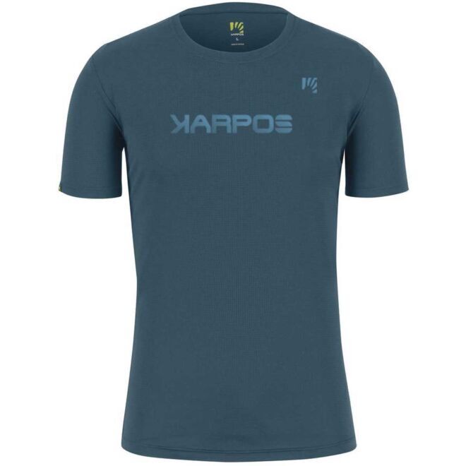 Karpos Loma Evo t-shirt herr