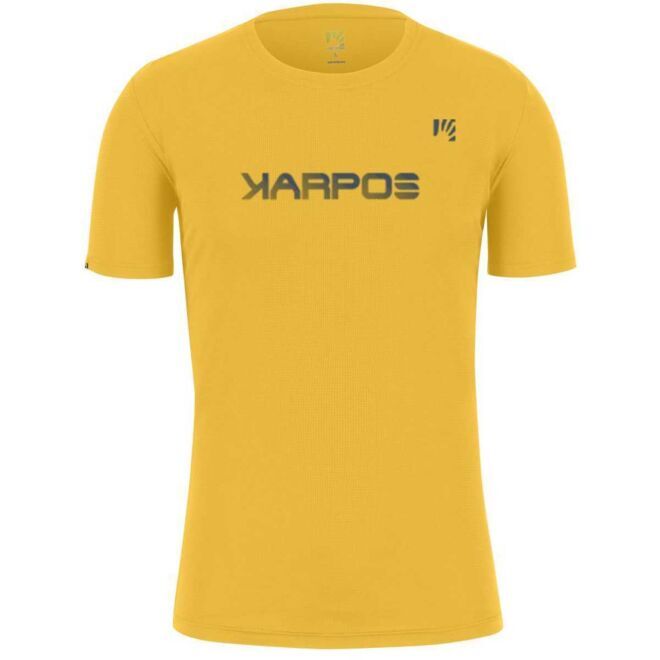 Karpos Loma Evo t-shirt herr