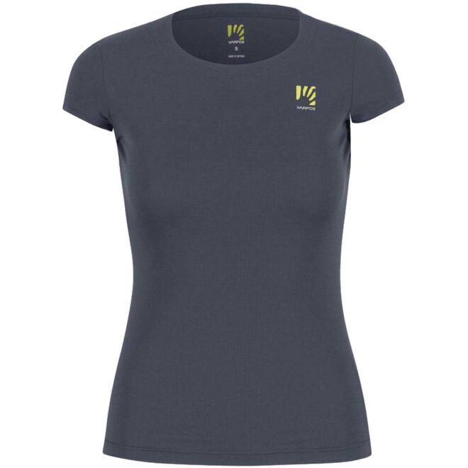 Karpos Loma Evo W t-shirt dam