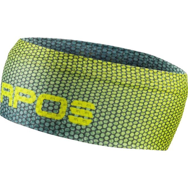 Karpos Mesh 12Cm huvudband för klättring