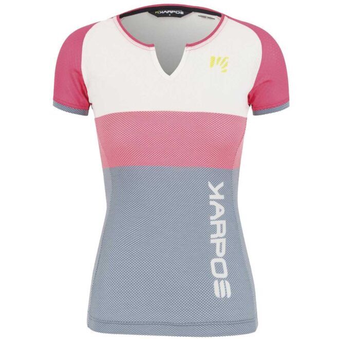 Karpos Moved Evo W Jersey women's t-shirt