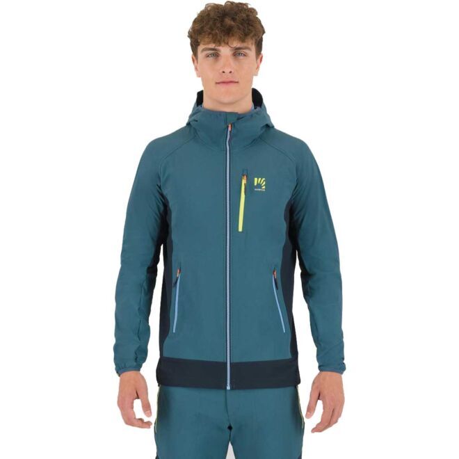 Karpos Parete Evo Jacket herrjacka