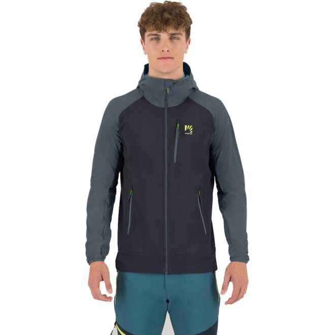 Karpos Parete Evo Jacket herrjacka