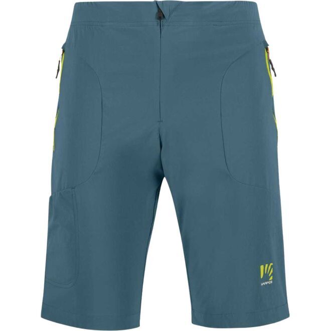 Karpos Roccia Bermuda shorts för män