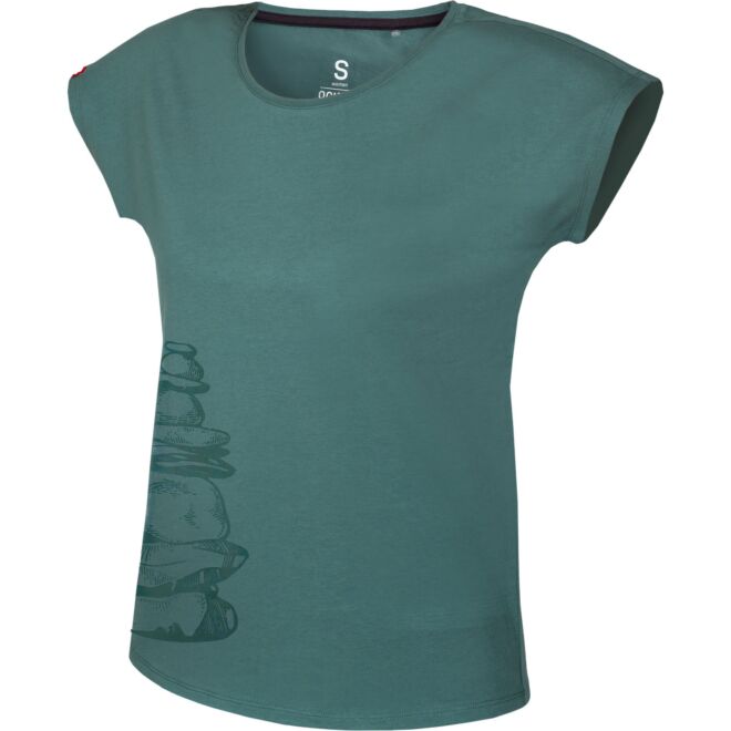Ocun Kimo T women t-shirt