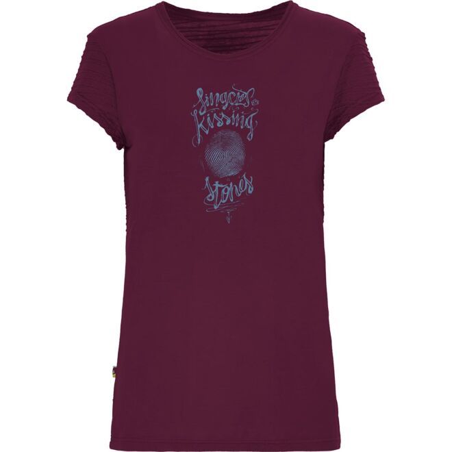 E9 Enove Kiss 2.4 t-shirt dam