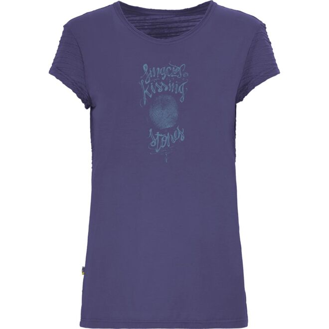 E9 Enove Kiss 2.4 t-shirt dam