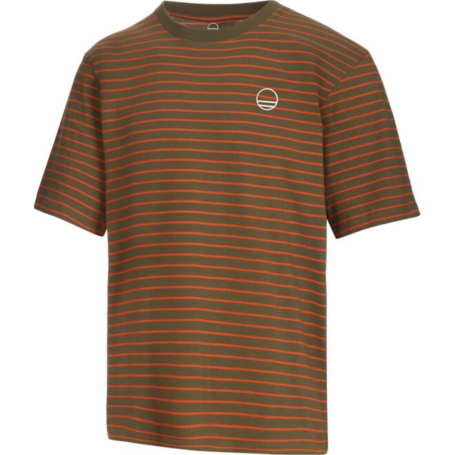 Wild Country Lines M T-Shirt herr t-shirt