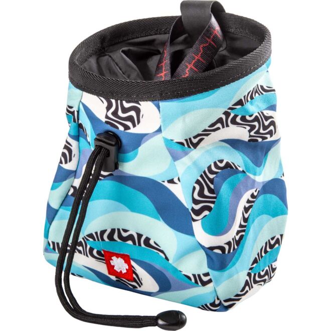 Ocun Lucky + Belt magnesitväska klättring