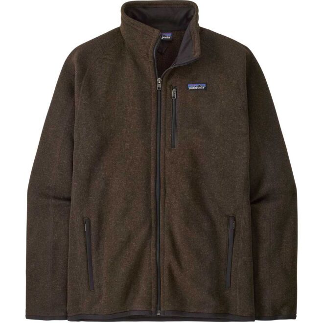 Patagonia M's Better Sweater Fleece Jacket teknisk fleecejacka för män