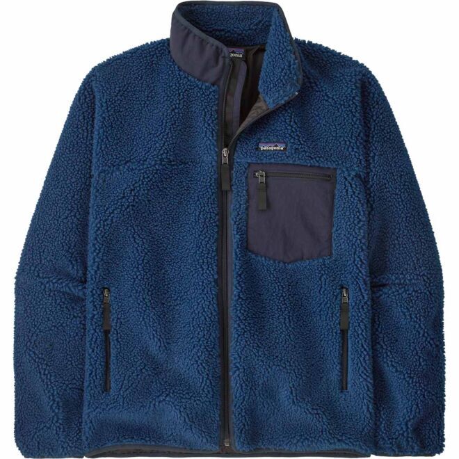 Patagonia M's Classic Retro-X Jkt pile herr