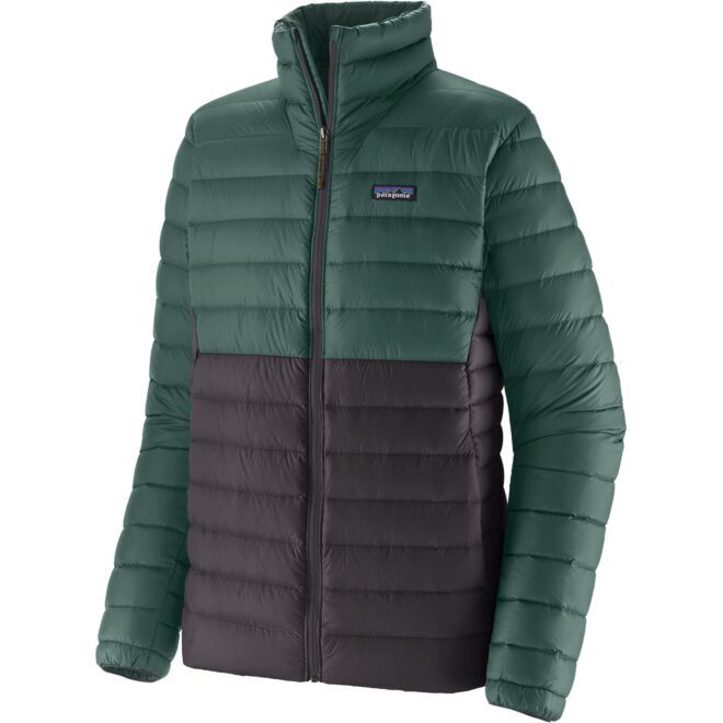 Patagonia M's Down Sweater jacka herr