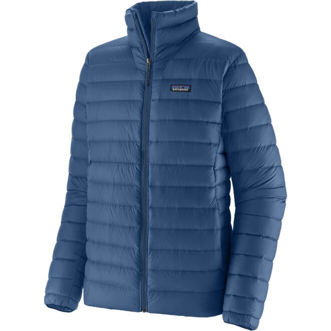 Patagonia M's Down Sweater jacka herr