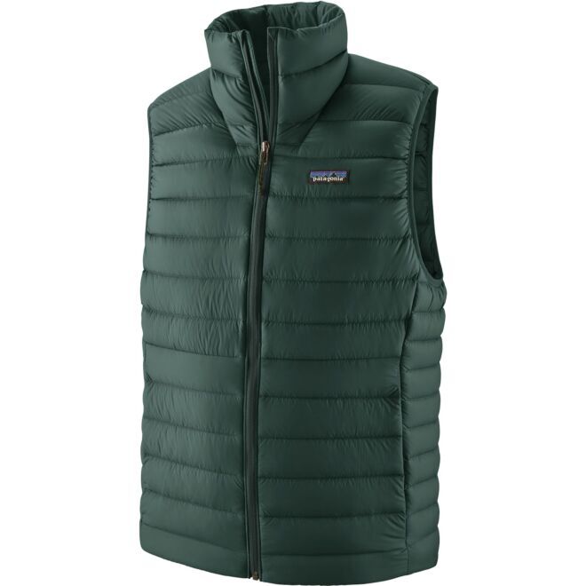 Patagonia M's Down Sweater Vest herrgilet