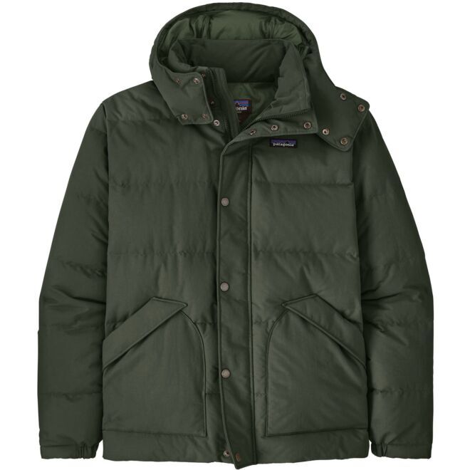 Patagonia M's Downdrift Jacket herrpuffjacka
