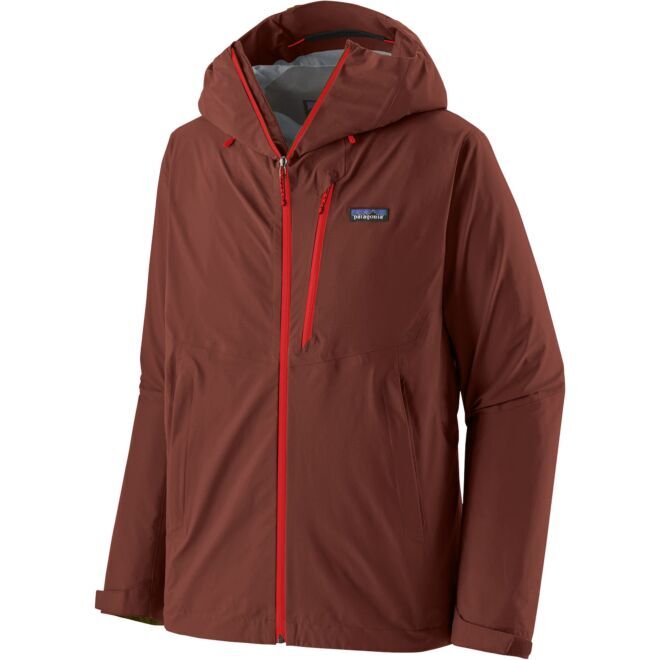 Patagonia M's Granite Crest hardshelljacka herr