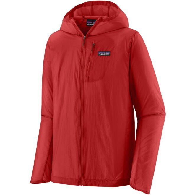 Patagonia M's Houdini Jacket herrjacka vindjacka