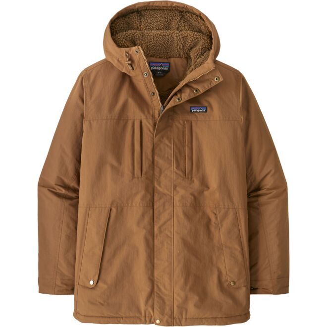 Patagonia M's Isthmus Parka jacka herr