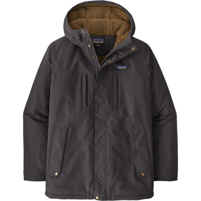 Patagonia M's Isthmus Parka jacka herr