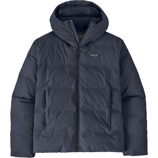 Patagonia M's Jackson Glacier Jacket herrjacka
