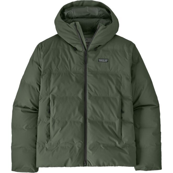 Patagonia M's Jackson Glacier Jacket herrjacka