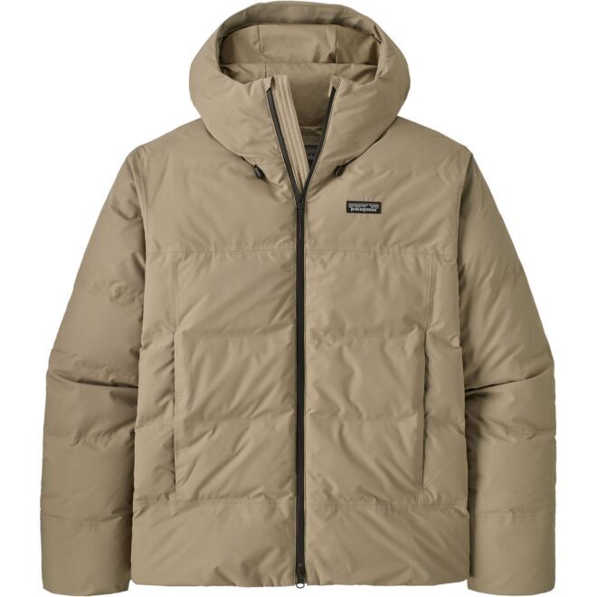 Patagonia M's Jackson Glacier Jacket herrjacka