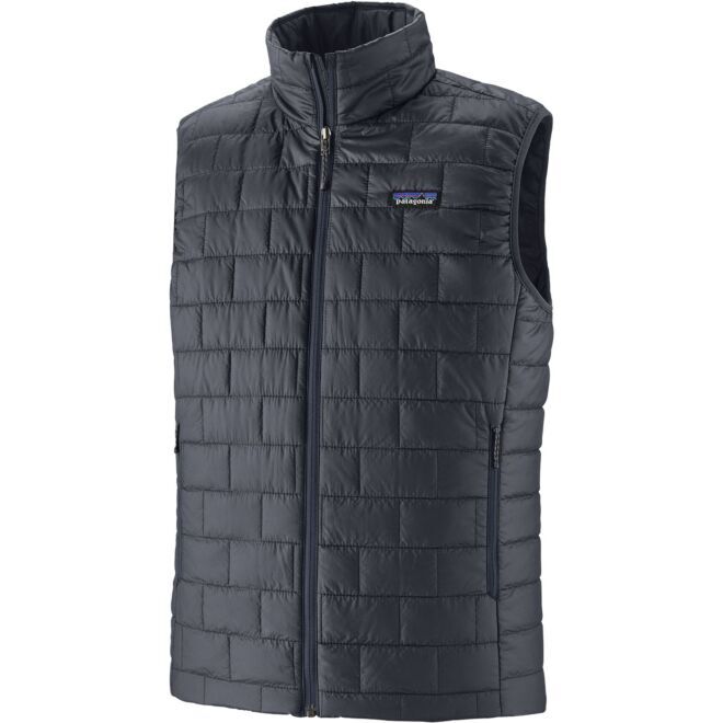 Patagonia M's Nano Puff Vest men's sleeveless vest
