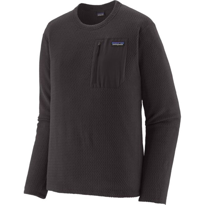 Patagonia M's R1 Air Crew men's fleece