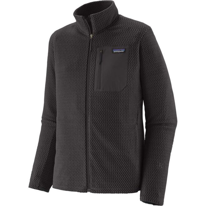 Patagonia M's R1 Air Jkt fleece herr