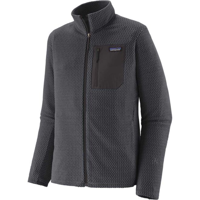 Patagonia M's R1 Air Jkt fleece herr