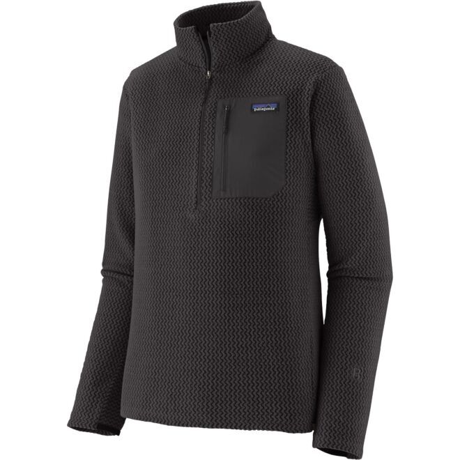 Patagonia M's R1 Air Zip Neck men's fleece