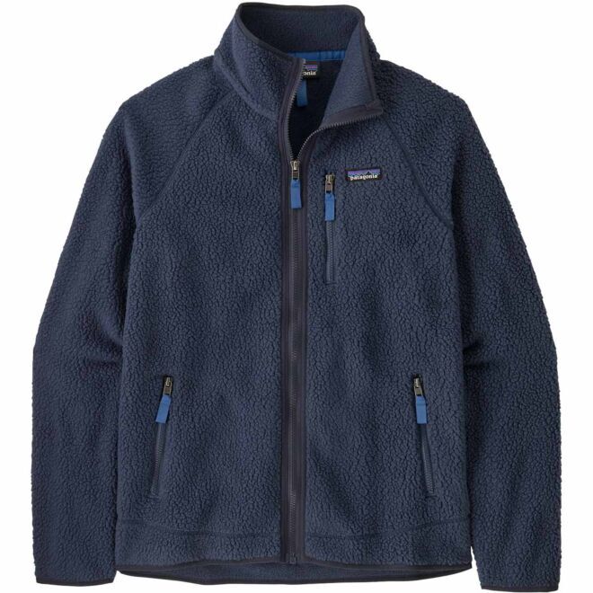 Patagonia M's Retro Pile Jacket teknisk fleece herr