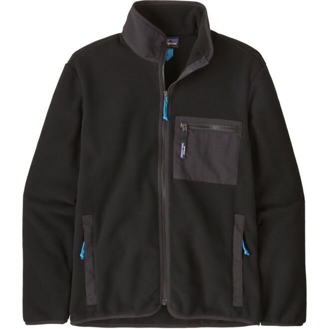 Patagonia M's Synchilla Fleece Jacket herrjacka