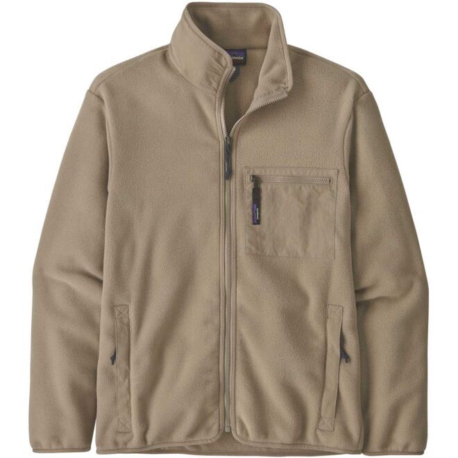 Patagonia M's Synchilla Fleece Jacket herrjacka
