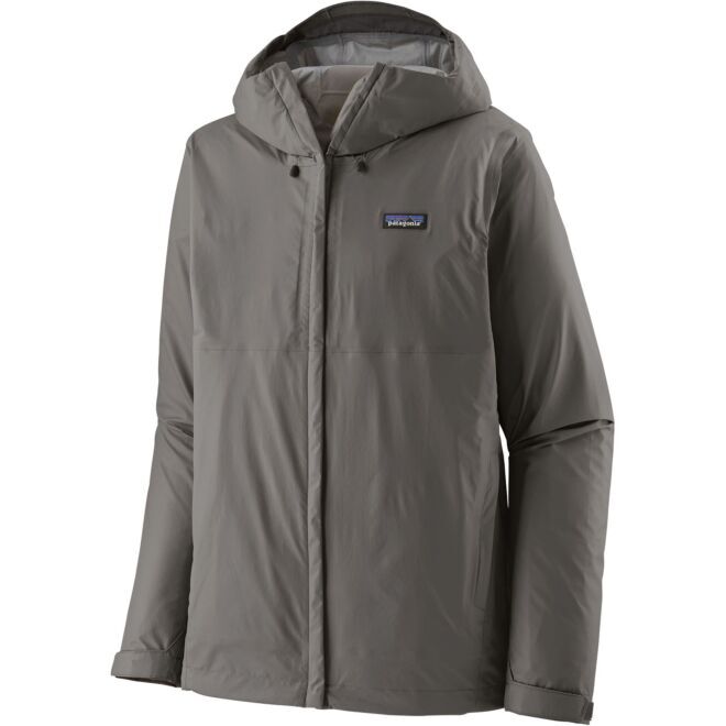 Patagonia M's Torrentshell 3L Jkt herr hardshell jacka