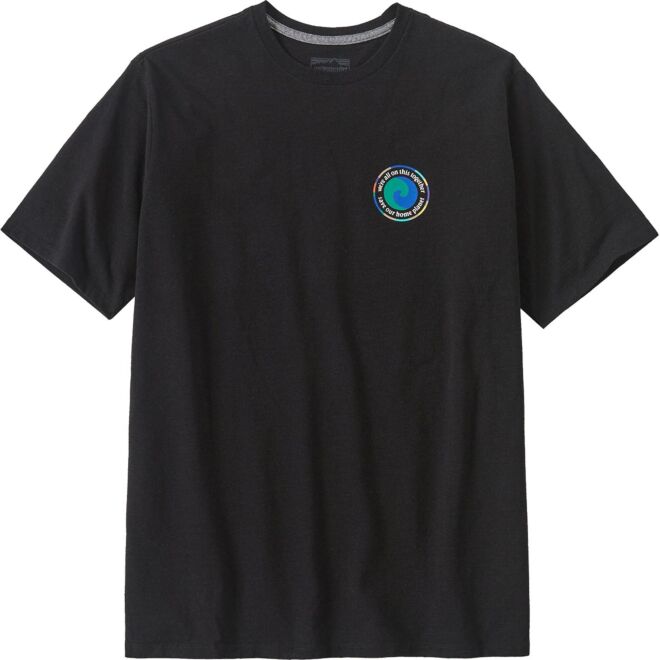 Patagonia M's Unity Fitz Responsibili-Tee herrtröja