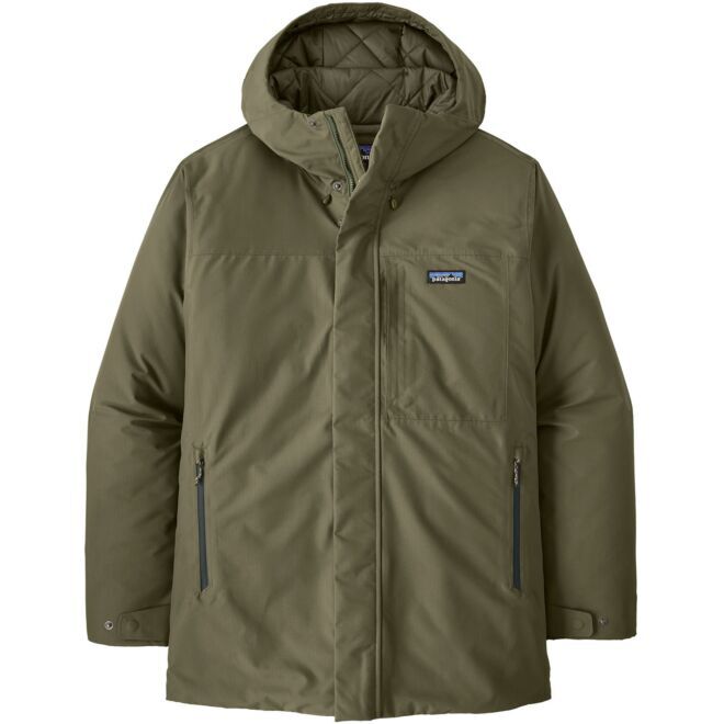 Patagonia M's Windshadow Parka herrjacka