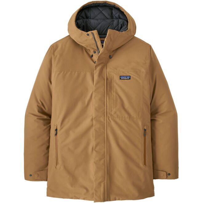 Patagonia M's Windshadow Parka herrjacka