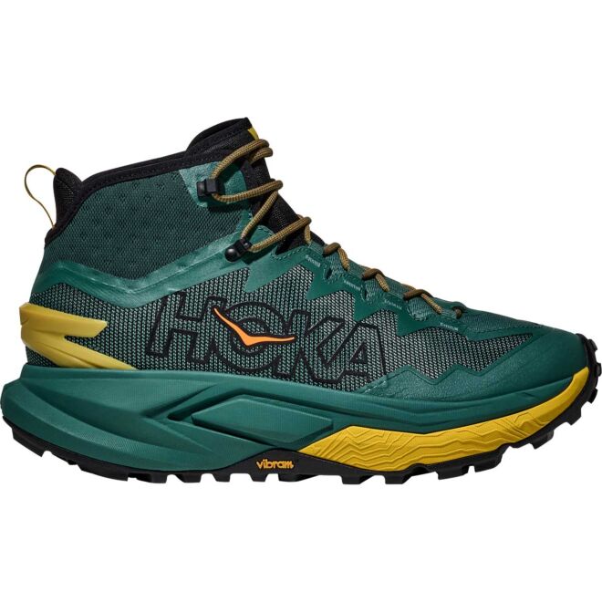 HOKA M Mafate Hike herr trekking skor