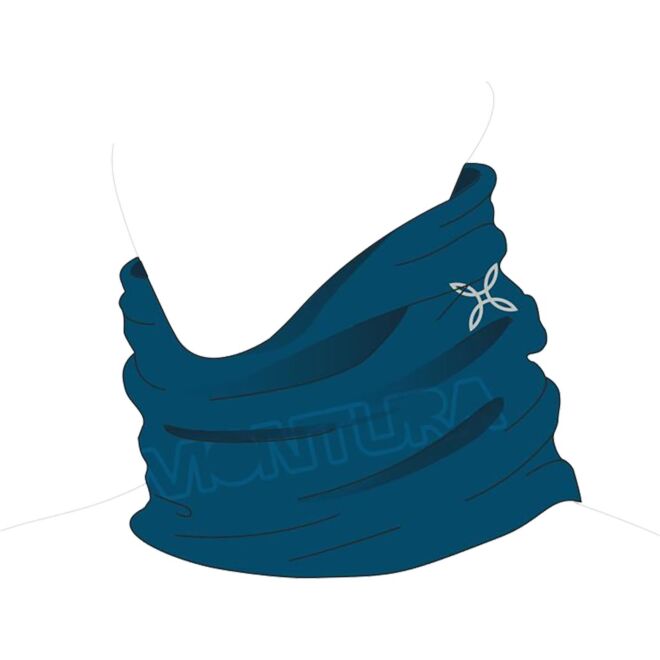 Montura Merino Collar mössa och halsduk