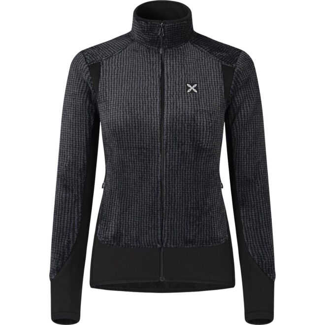 Montura Ice Blink Jacket women's technical fleece