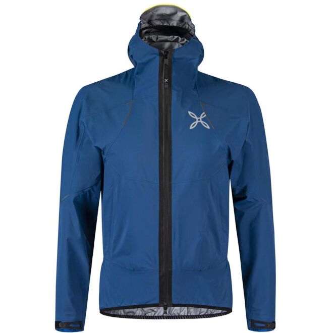 Montura Magic 2.0 Jacket herrjacka hard shell