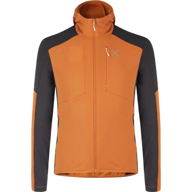 Montura Smooth teknisk fleece herr