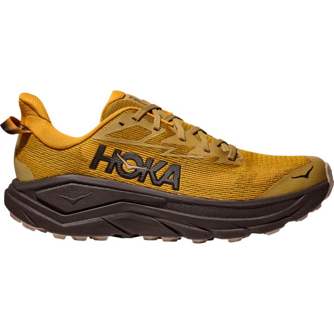 HOKA M Challenger 8 trail running skor